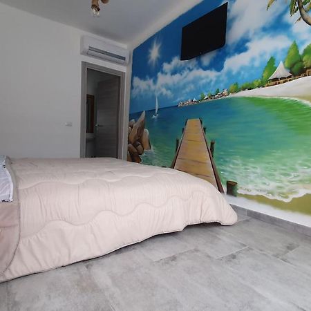 Fly Bed - Milano Malpensa Airport Otel Cardano Al Campo Dış mekan fotoğraf