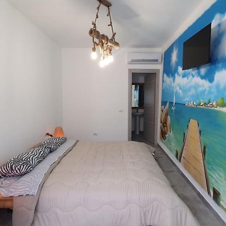 Fly Bed - Milano Malpensa Airport Otel Cardano Al Campo Dış mekan fotoğraf